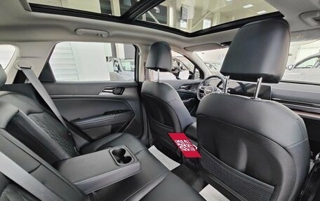 KIA Sportage IV рестайлинг, 2025 год, 4 200 000 рублей, 10 фотография