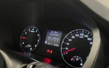 KIA Seltos I, 2020 год, 2 264 000 рублей, 11 фотография