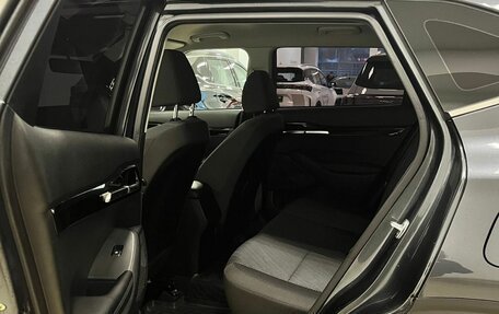 KIA Seltos I, 2020 год, 2 264 000 рублей, 17 фотография