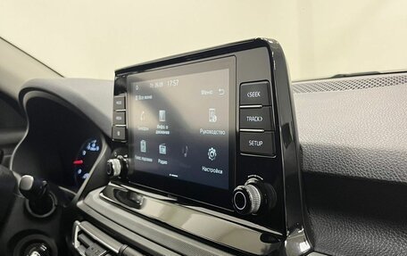 KIA Seltos I, 2020 год, 2 264 000 рублей, 13 фотография