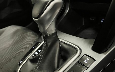 KIA Seltos I, 2020 год, 2 264 000 рублей, 15 фотография