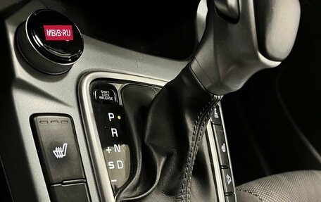 KIA Seltos I, 2020 год, 2 264 000 рублей, 14 фотография