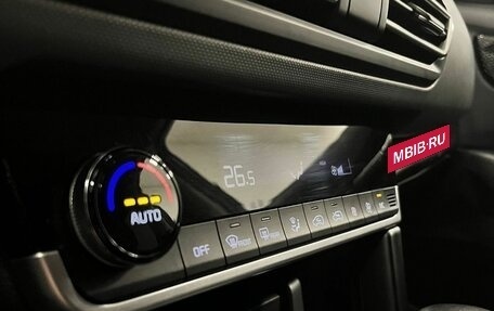 KIA Seltos I, 2020 год, 2 264 000 рублей, 12 фотография