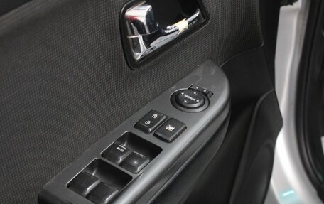 KIA Rio III рестайлинг, 2012 год, 770 000 рублей, 12 фотография