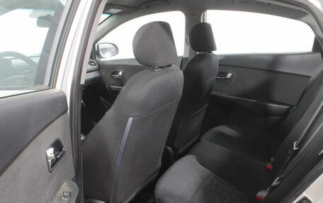 KIA Rio III рестайлинг, 2012 год, 770 000 рублей, 18 фотография