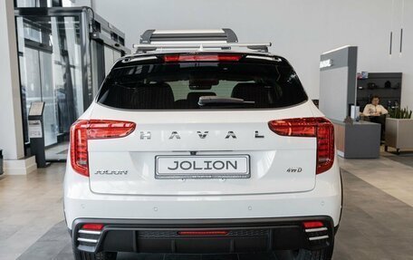 Haval Jolion, 2025 год, 2 749 000 рублей, 6 фотография