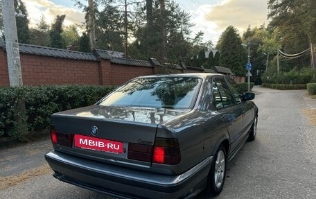 BMW 5 серия, 1991 год, 450 000 рублей, 6 фотография