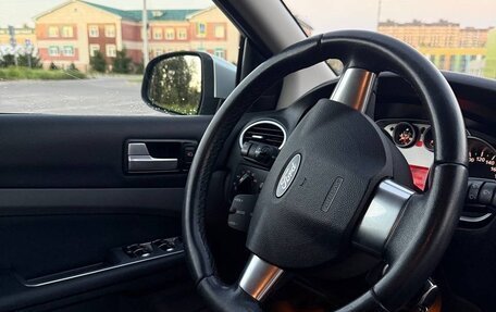 Ford Focus II рестайлинг, 2008 год, 600 000 рублей, 9 фотография