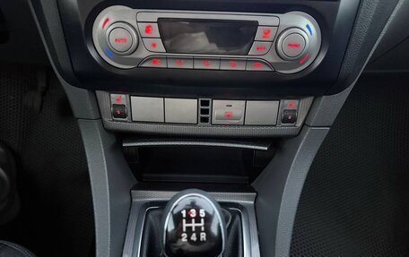 Ford Focus II рестайлинг, 2008 год, 600 000 рублей, 14 фотография