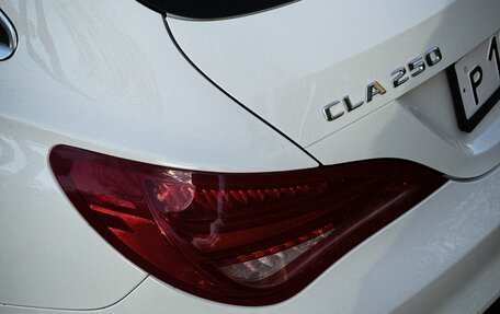Mercedes-Benz CLA, 2015 год, 2 000 000 рублей, 16 фотография