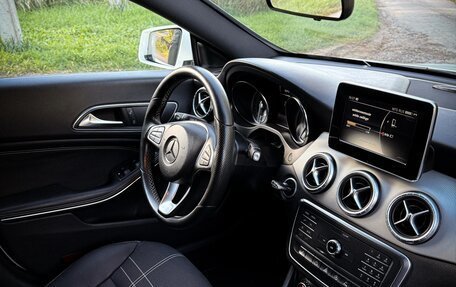 Mercedes-Benz CLA, 2015 год, 2 000 000 рублей, 19 фотография