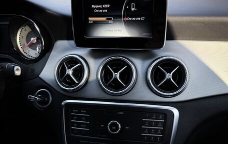 Mercedes-Benz CLA, 2015 год, 2 000 000 рублей, 26 фотография