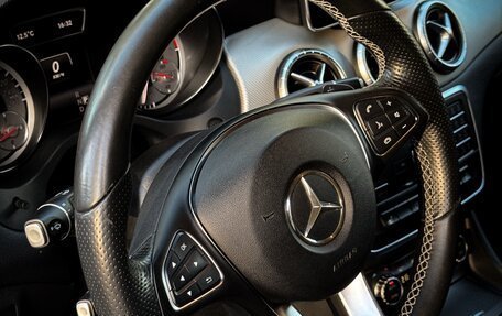 Mercedes-Benz CLA, 2015 год, 2 000 000 рублей, 24 фотография