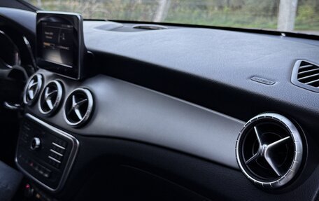 Mercedes-Benz CLA, 2015 год, 2 000 000 рублей, 25 фотография