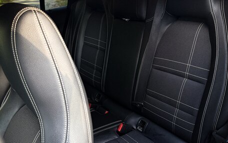 Mercedes-Benz CLA, 2015 год, 2 000 000 рублей, 30 фотография