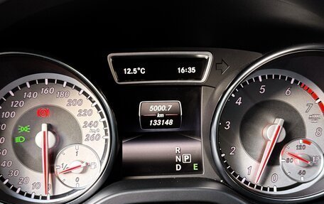 Mercedes-Benz CLA, 2015 год, 2 000 000 рублей, 31 фотография