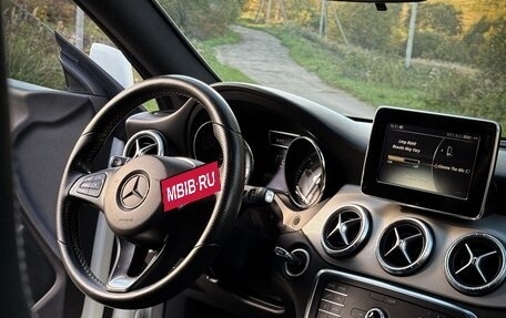 Mercedes-Benz CLA, 2015 год, 2 000 000 рублей, 22 фотография