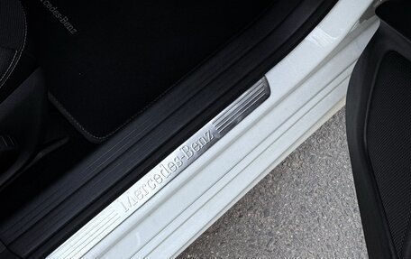 Mercedes-Benz CLA, 2015 год, 2 000 000 рублей, 32 фотография