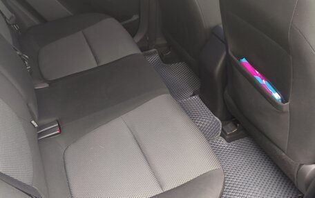 Hyundai Creta I рестайлинг, 2018 год, 1 650 000 рублей, 15 фотография