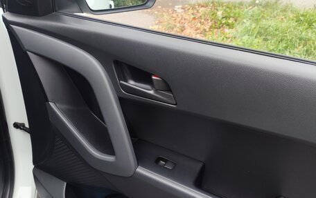 Hyundai Creta I рестайлинг, 2018 год, 1 650 000 рублей, 19 фотография