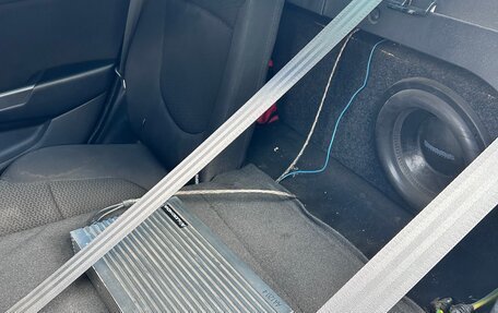 KIA Rio III рестайлинг, 2014 год, 730 000 рублей, 10 фотография