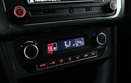 Volkswagen Polo VI (EU Market), 2018 год, 1 199 777 рублей, 16 фотография