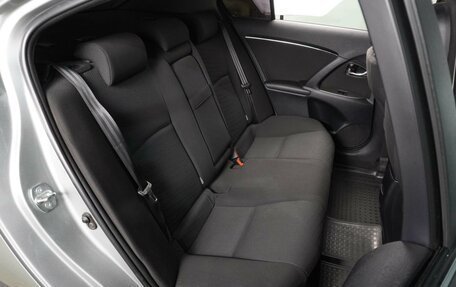 Toyota Avensis III рестайлинг, 2010 год, 1 299 000 рублей, 7 фотография