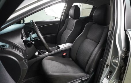 Toyota Avensis III рестайлинг, 2010 год, 1 299 000 рублей, 10 фотография