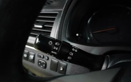 Toyota Avensis III рестайлинг, 2010 год, 1 299 000 рублей, 13 фотография