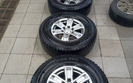 Mitsubishi Pajero III рестайлинг, 2001 год, 850 000 рублей, 14 фотография