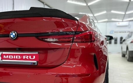 BMW 2 серия F44, 2020 год, 3 300 000 рублей, 6 фотография