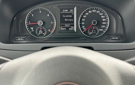 Volkswagen Multivan T5, 2014 год, 4 000 000 рублей, 2 фотография