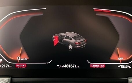 BMW 2 серия F44, 2020 год, 3 300 000 рублей, 12 фотография