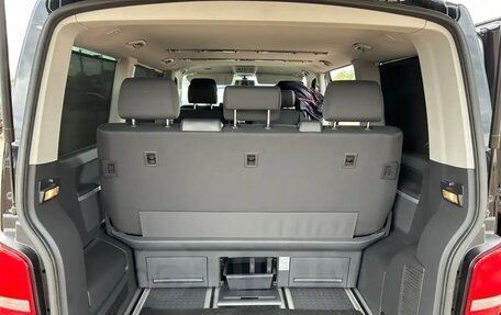 Volkswagen Multivan T5, 2014 год, 4 000 000 рублей, 4 фотография