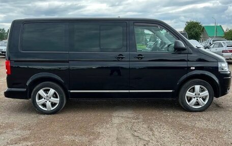 Volkswagen Multivan T5, 2014 год, 4 000 000 рублей, 7 фотография