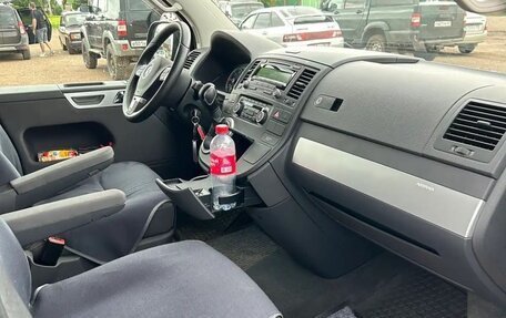 Volkswagen Multivan T5, 2014 год, 4 000 000 рублей, 3 фотография