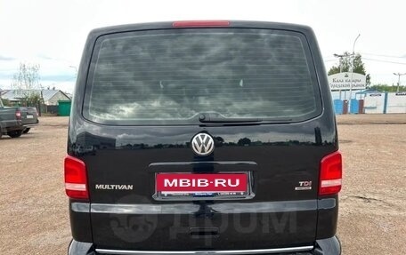 Volkswagen Multivan T5, 2014 год, 4 000 000 рублей, 6 фотография