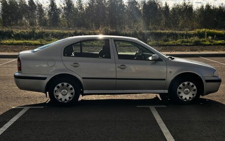 Skoda Octavia IV, 2006 год, 490 000 рублей, 4 фотография