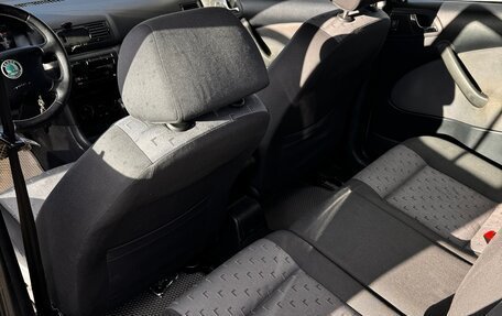 Skoda Octavia IV, 2006 год, 490 000 рублей, 16 фотография