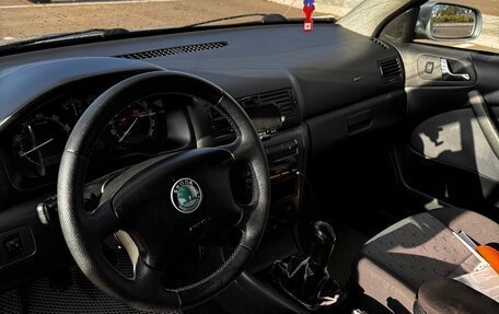 Skoda Octavia IV, 2006 год, 490 000 рублей, 17 фотография