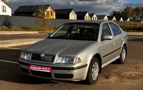 Skoda Octavia IV, 2006 год, 490 000 рублей, 6 фотография
