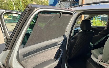 Skoda Kodiaq I, 2019 год, 2 550 000 рублей, 5 фотография