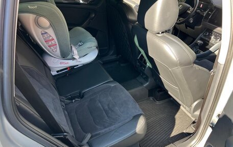Skoda Kodiaq I, 2019 год, 2 550 000 рублей, 6 фотография