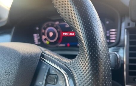 Skoda Kodiaq I, 2019 год, 2 550 000 рублей, 10 фотография