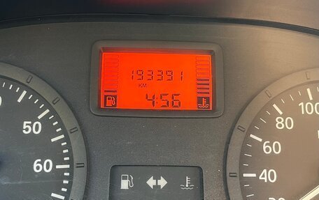 Renault Logan I, 2007 год, 279 000 рублей, 6 фотография