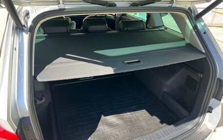 Skoda Kodiaq I, 2019 год, 2 550 000 рублей, 20 фотография
