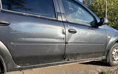 Renault Logan I, 2007 год, 279 000 рублей, 10 фотография