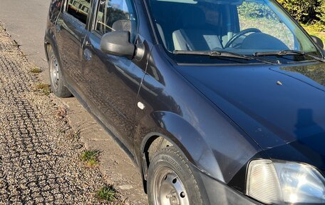 Renault Logan I, 2007 год, 279 000 рублей, 5 фотография