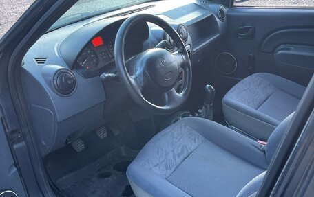 Renault Logan I, 2007 год, 279 000 рублей, 12 фотография