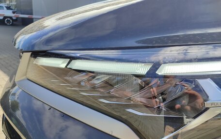 Geely Coolray I, 2025 год, 2 450 000 рублей, 15 фотография